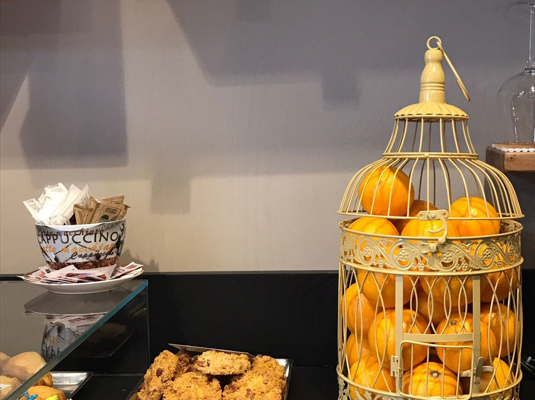 Bar Pasticceria SOLE-帕尔马必去景点