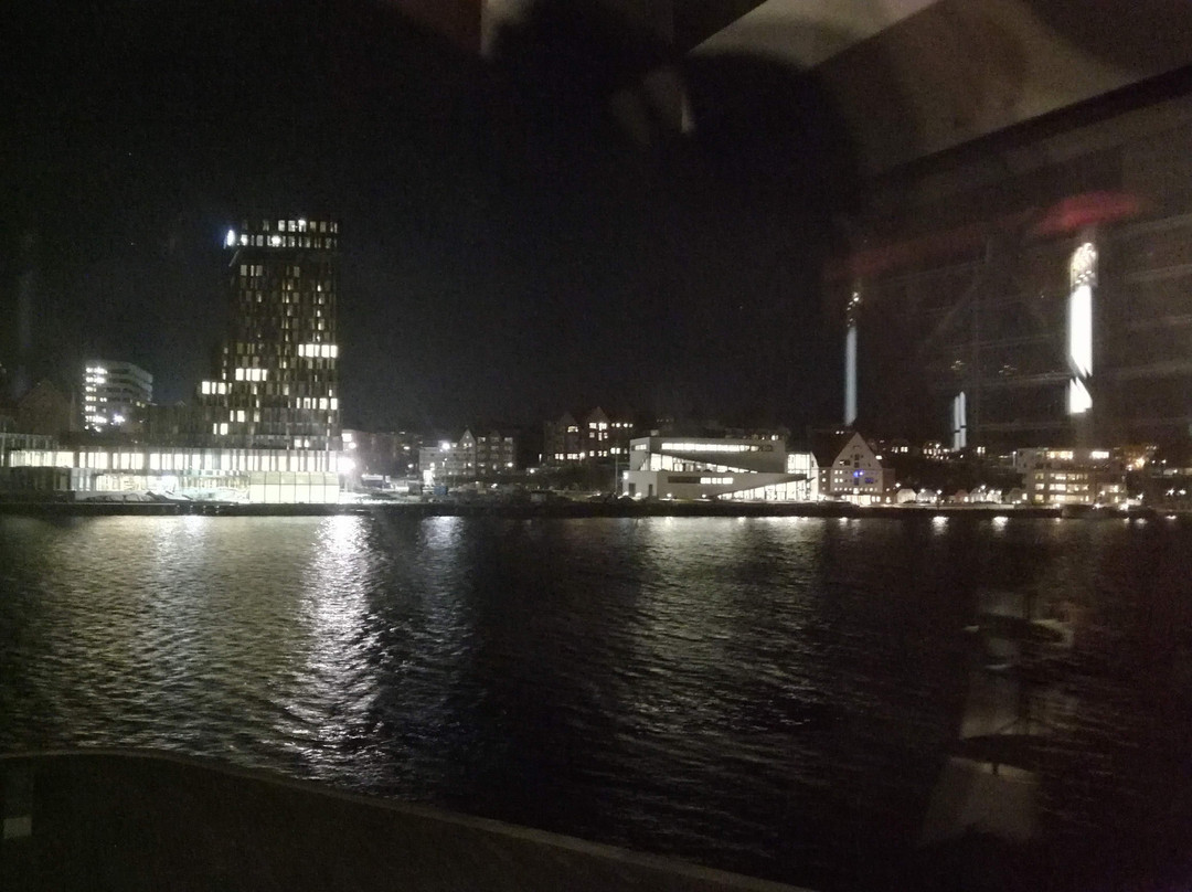 Sønderborg Kulturhus景点图片