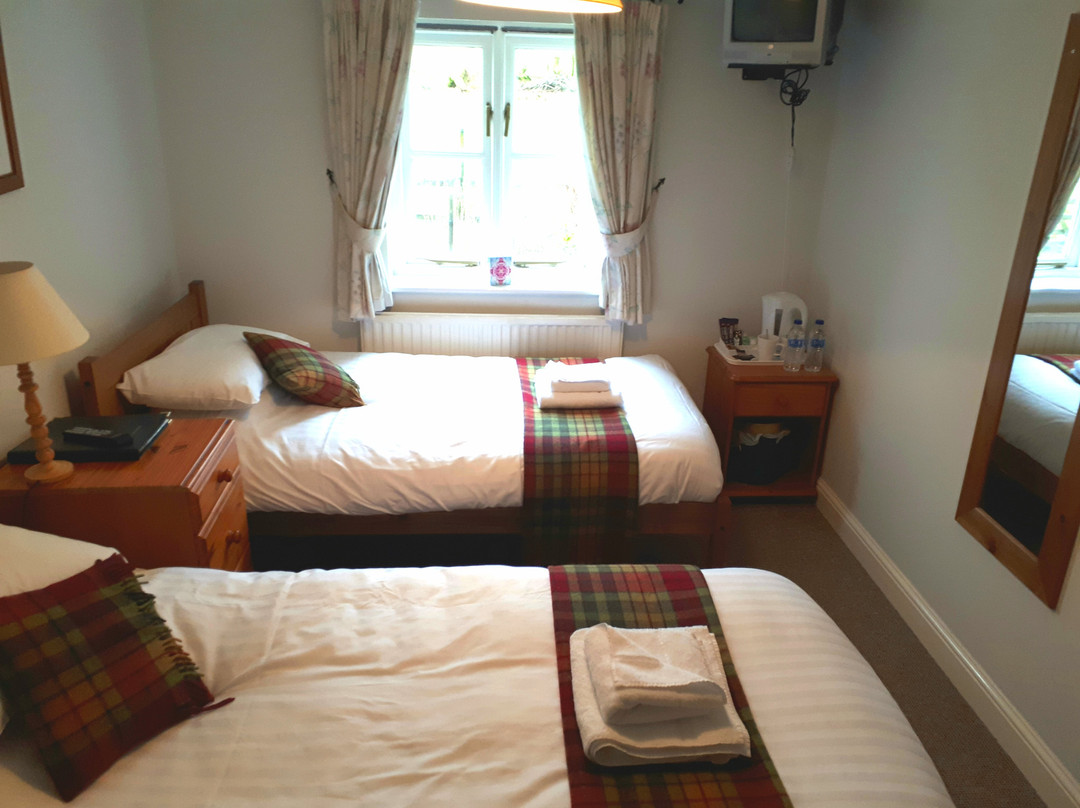 Beechwood B&B on Dartmoor主图