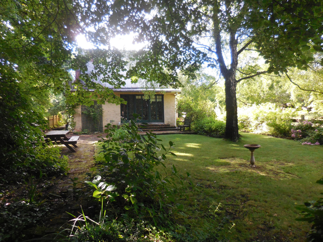 Brickendon Estate主图