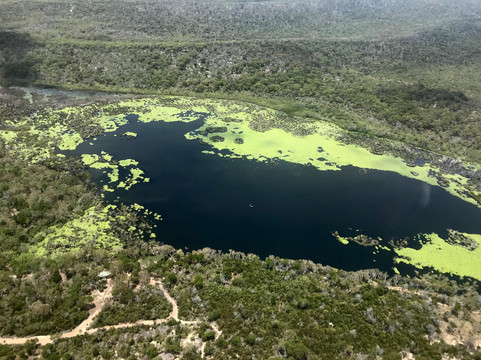 RFC Scenic-Kybong必去景点
