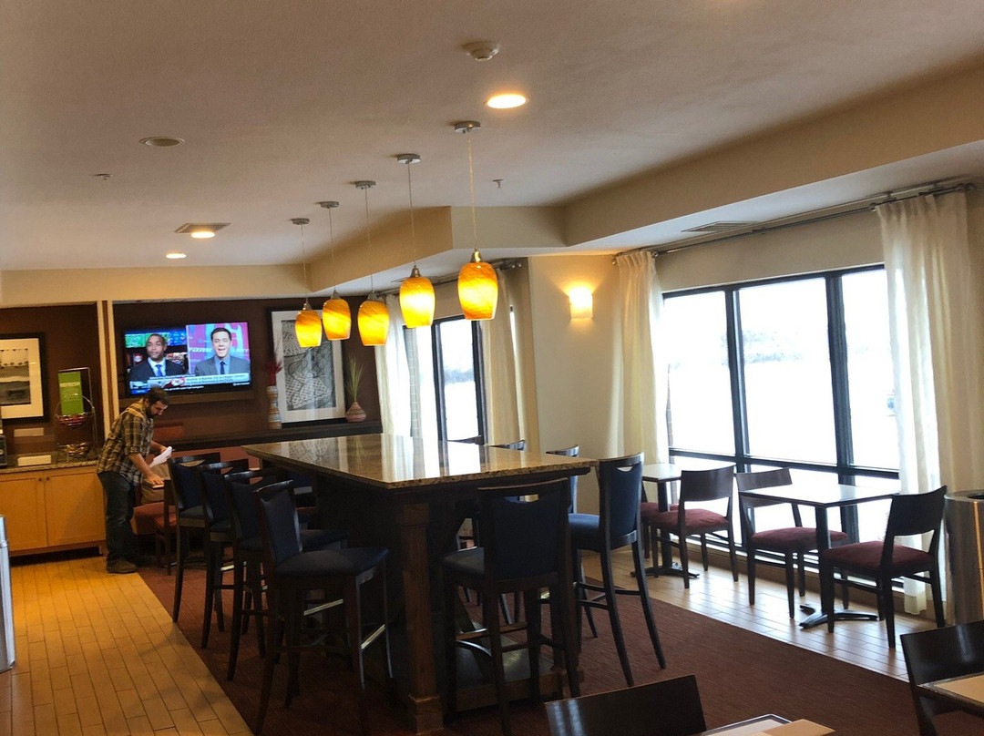 Hampton Inn Minneapolis / Burnsville主图