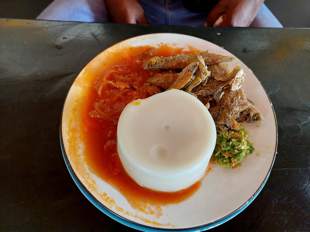 Bar Maquis Le Péniel