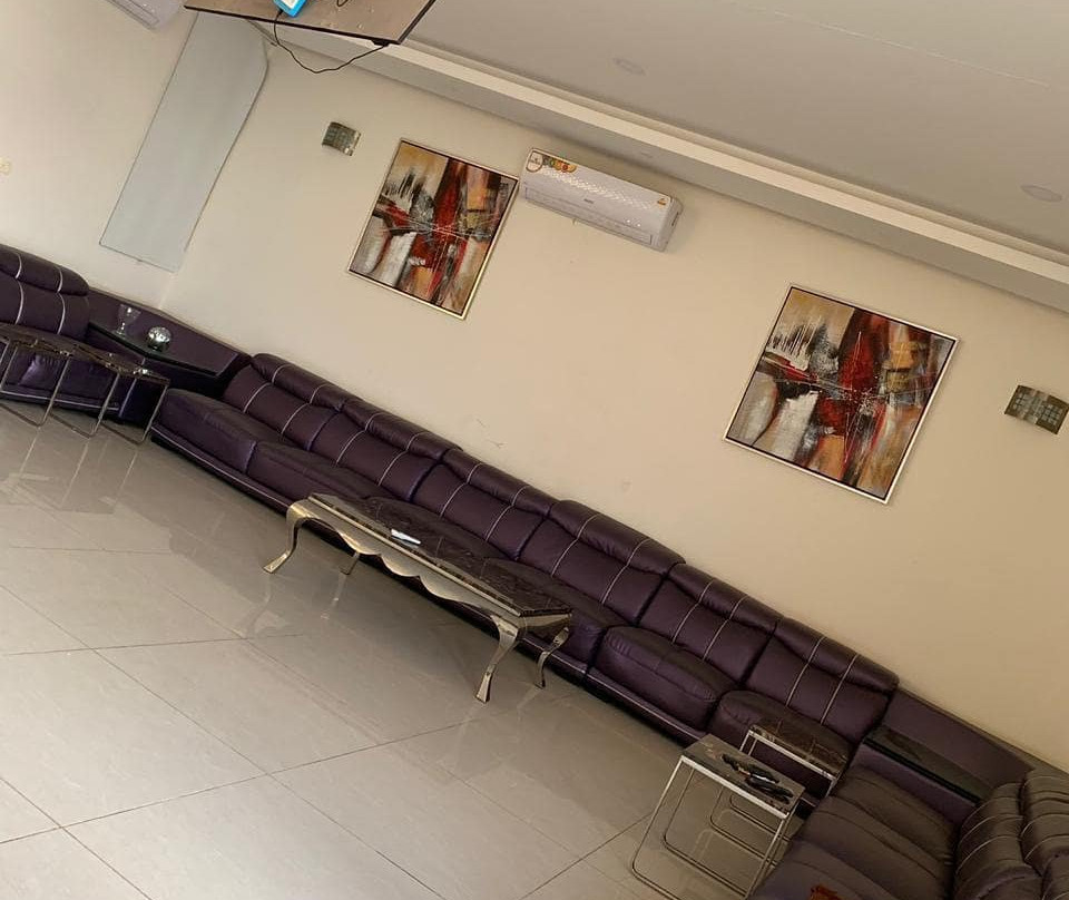 Al Ertiqa for Hotel Suites 4 (Al Qassim)主图