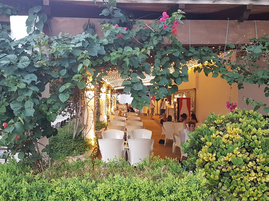 Hotel Condensa主图