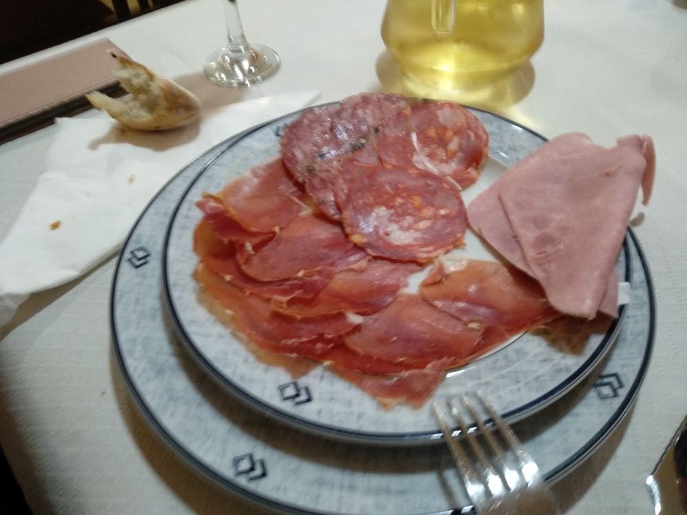 A Taberna De Vento主图