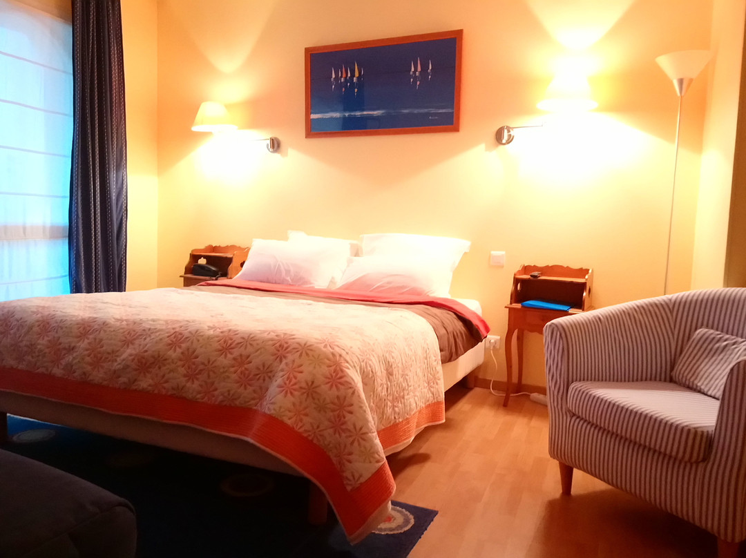 L'Hotel de Loctudy主图