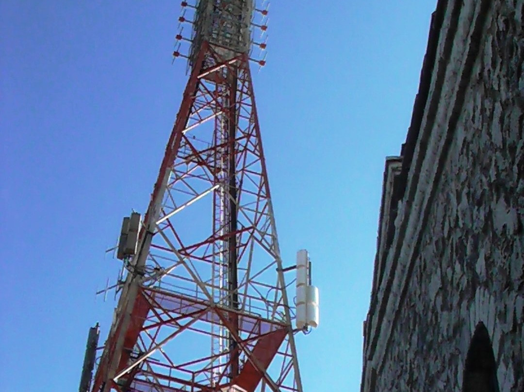 Pantokrator-Agios Matheos必去景点