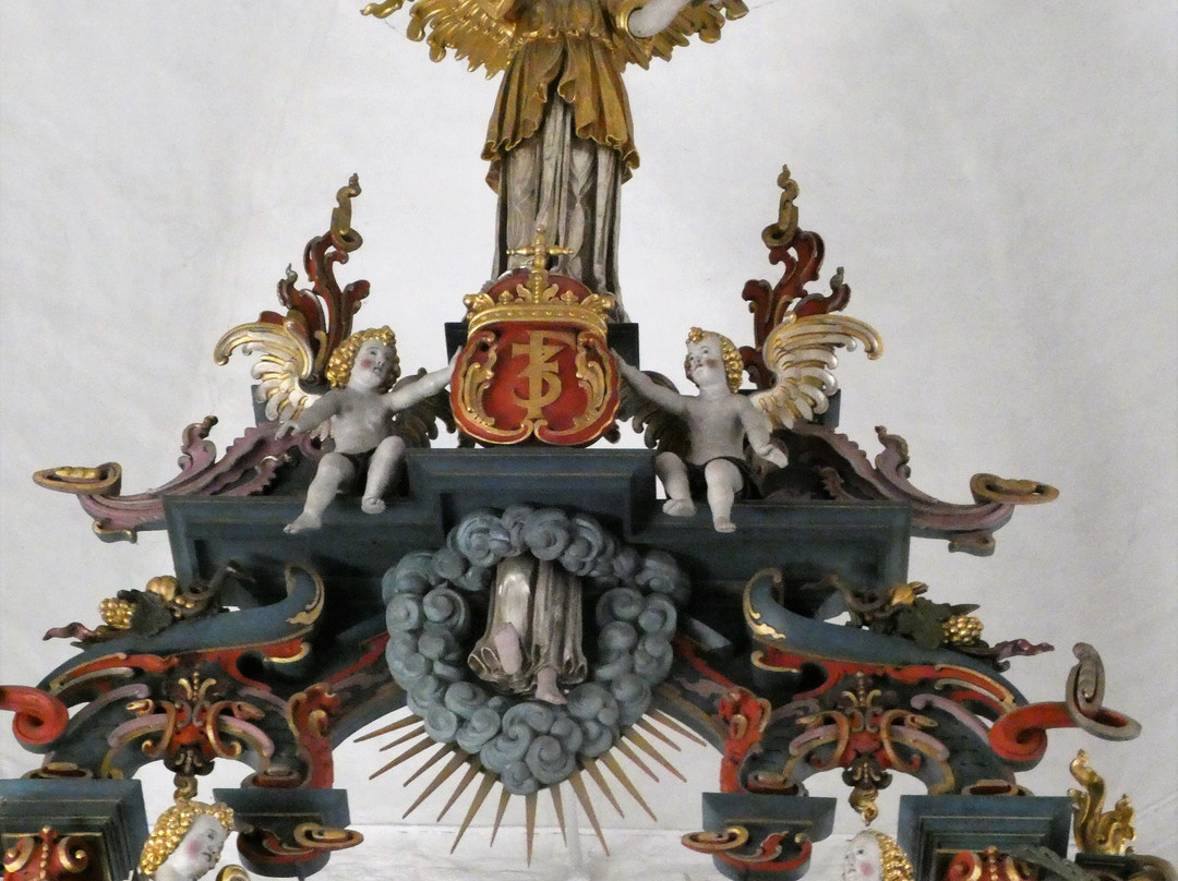 Church of Our Lady, Kalundborg景点图片