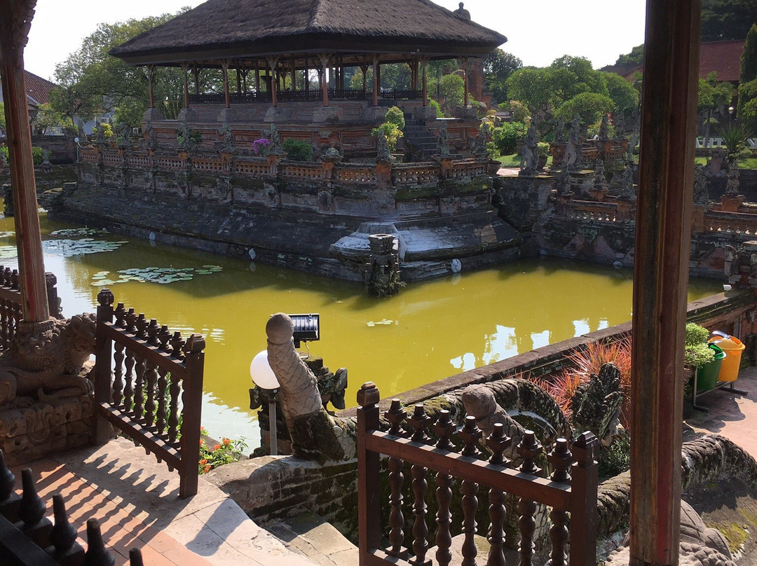 Visit Sidemen景点图片