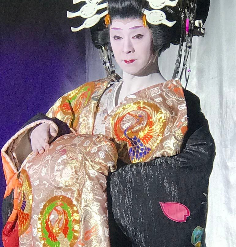 Suwan Edomura-海南市必去景点