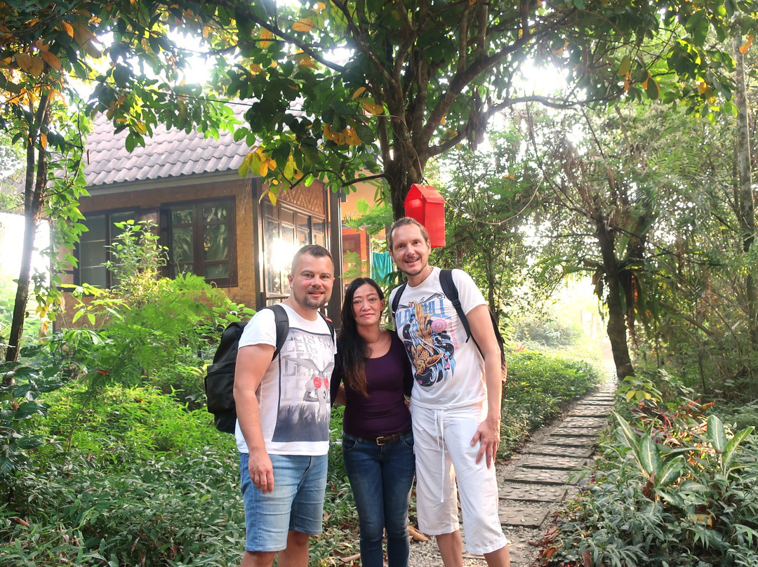 Lao Valhalla Bungalows主图