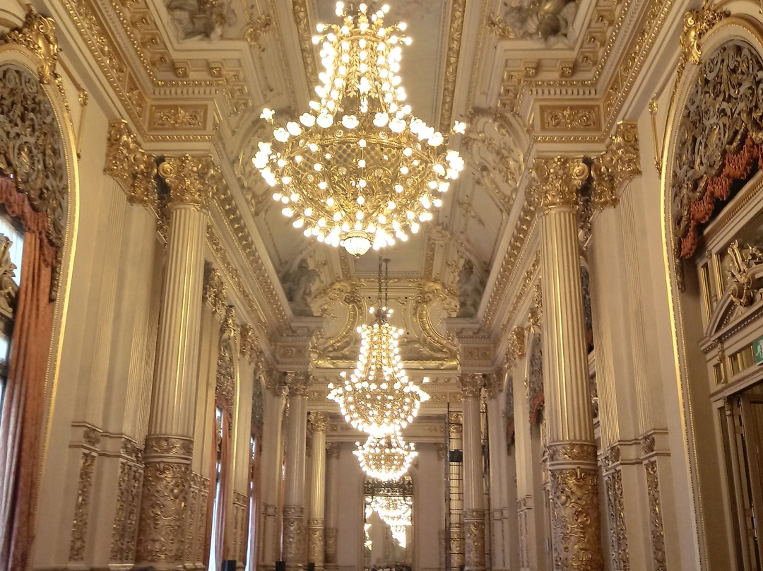 Buenos Aires Ciudad-布宜诺斯艾利斯必去景点