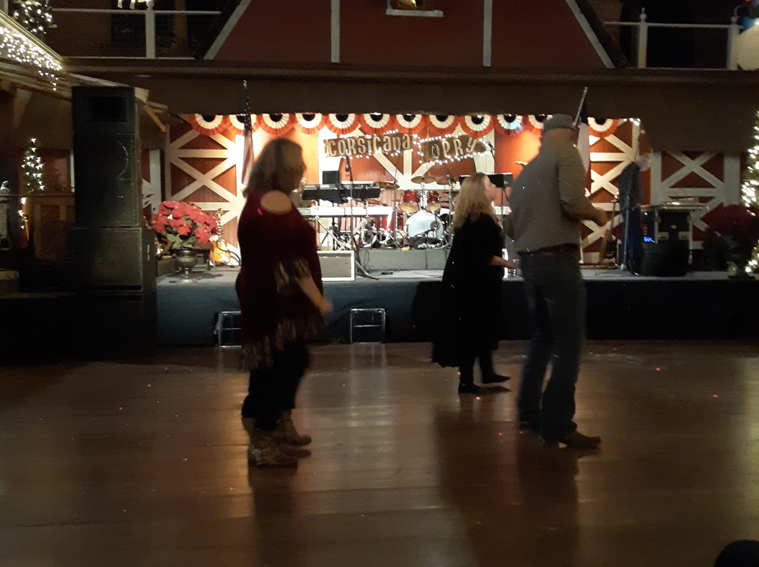 Corsicana Opry and Event Center-Corsicana必去景点