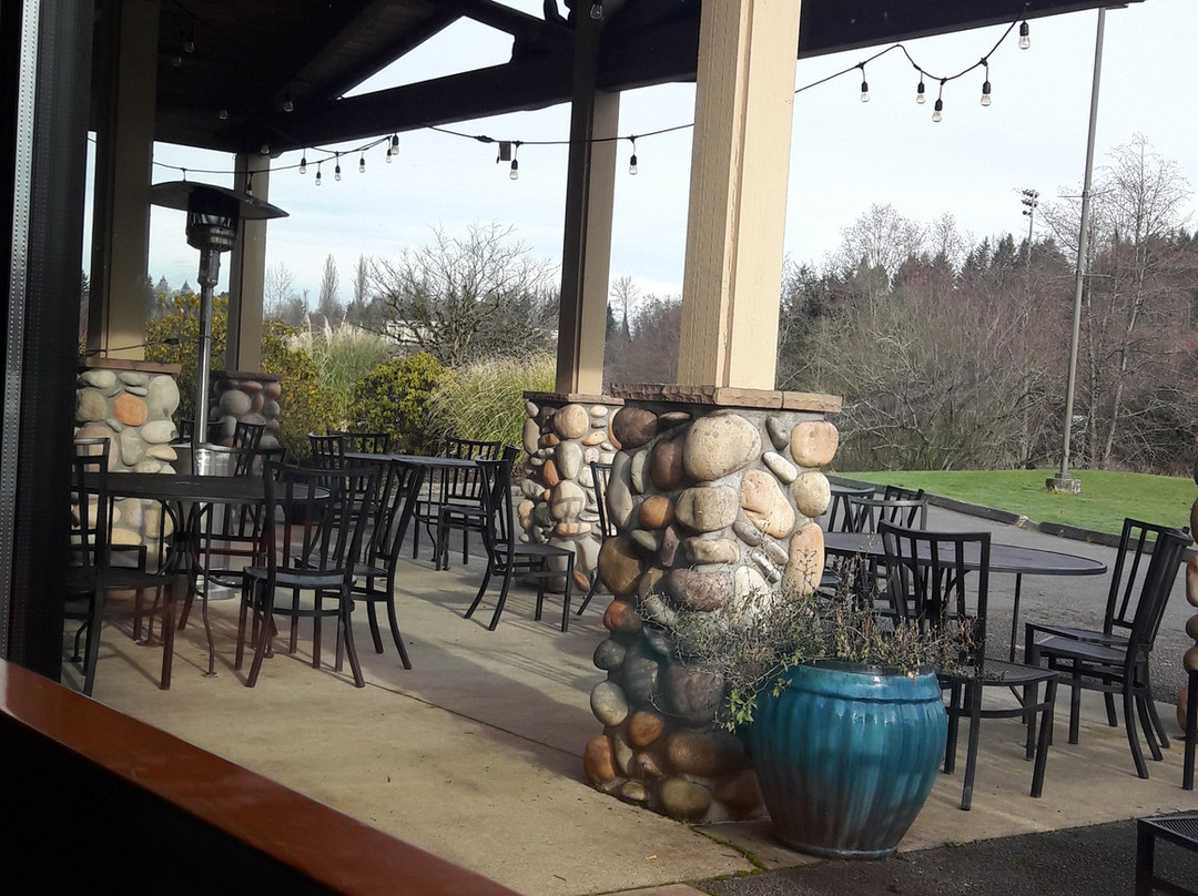 River's Edge Golf Club-Shallotte必去景点