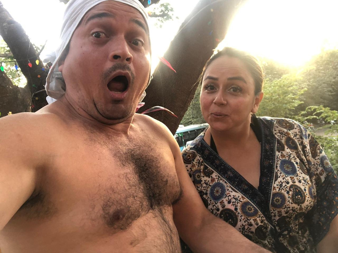 Hotel Hacienda Guachipelin主图