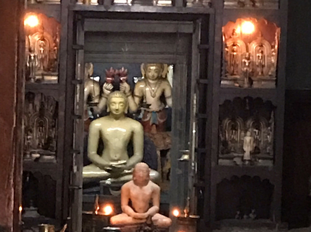 Moodabidri-Karkala必去景点