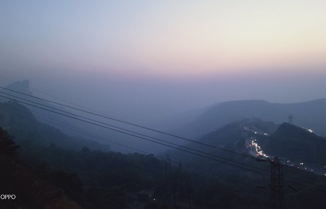 Reversing Station景点图片