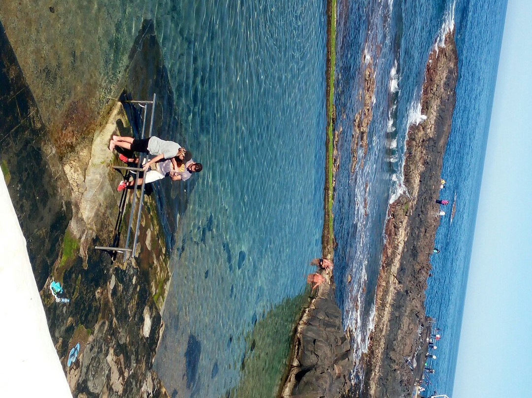 El Pris-圣克鲁斯-德特内里费必去景点