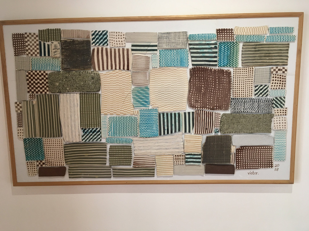 Museo de Arte Contemporaneo de Oaxaca (MACO)-瓦哈卡必去景点