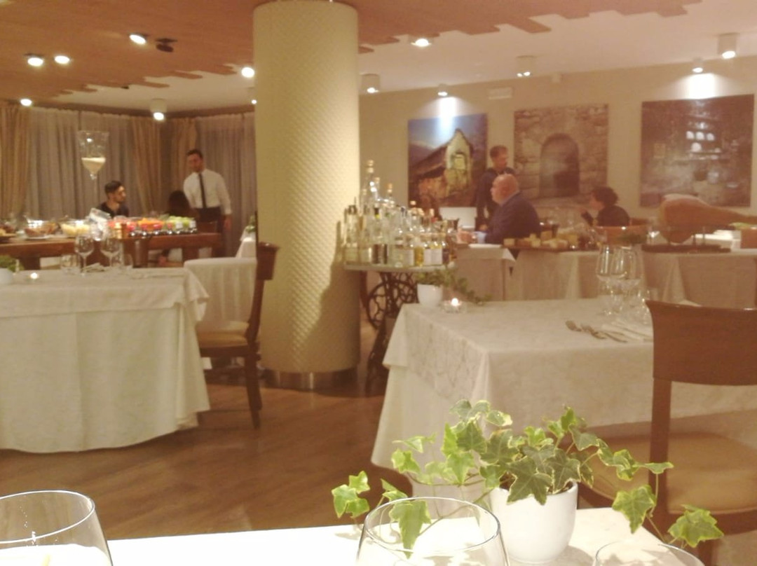 Hotel Resort & Spa Miramonti主图