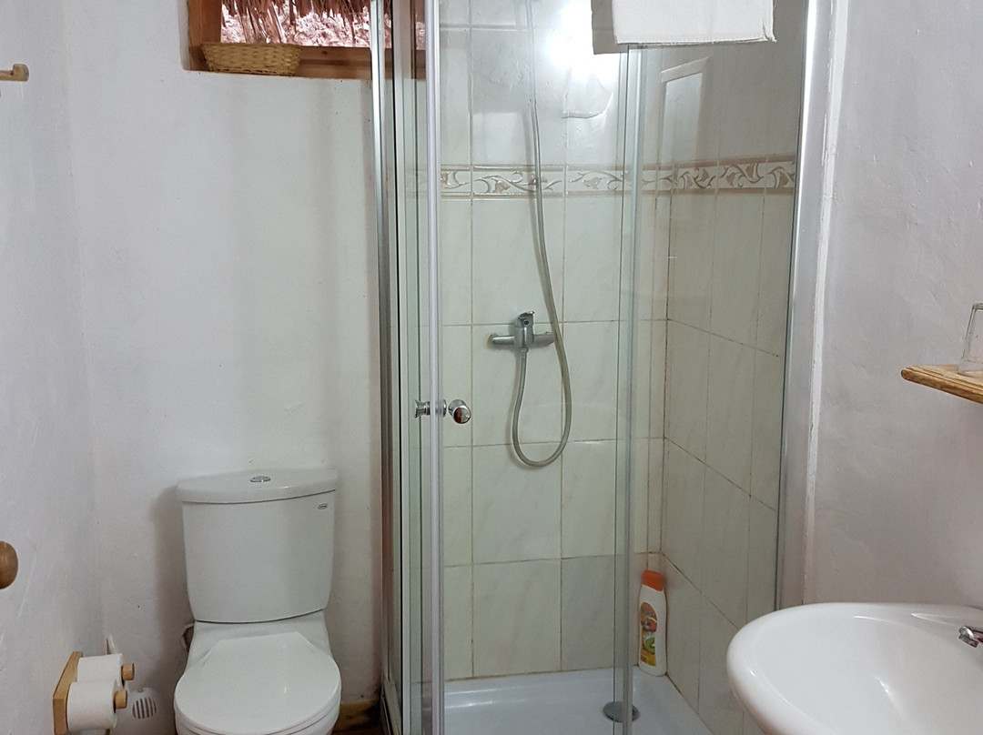 Aldeia Manga Eco Lodge主图