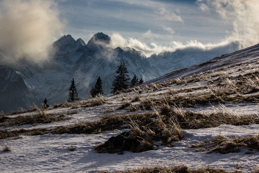 Tatry-Tours景点图片