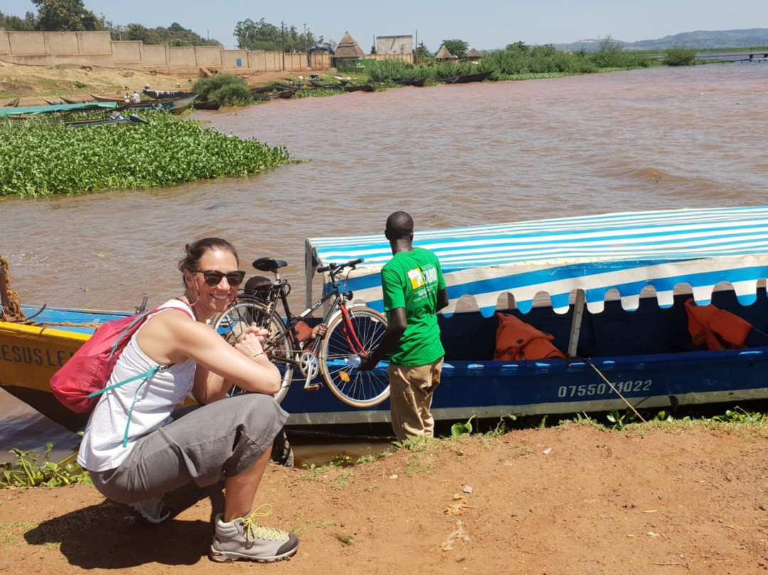 First African Bicycle Information Organisation (FABIO)景点图片