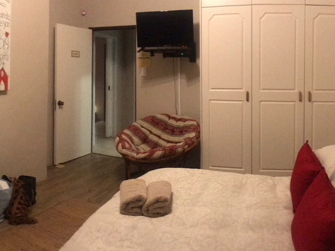 Cove View Beach House主图