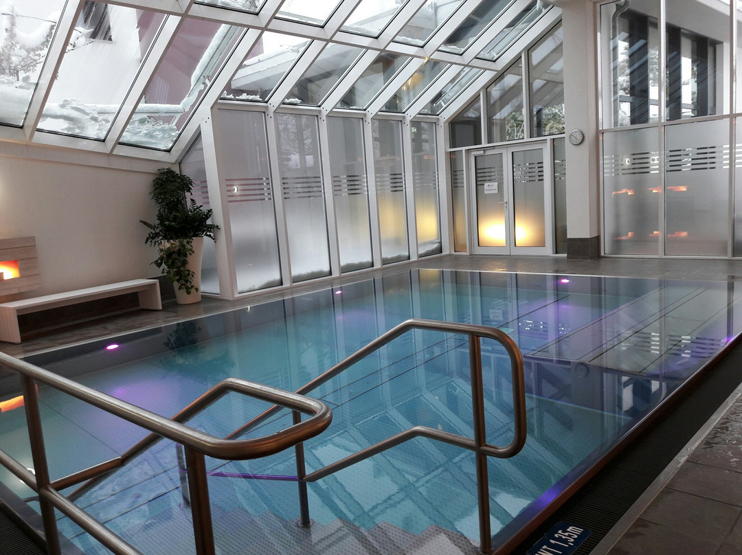 Bio- Und Wellnesshotel Alpenblick主图