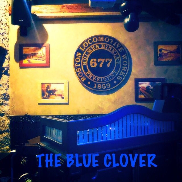 The Blue Clover景点图片