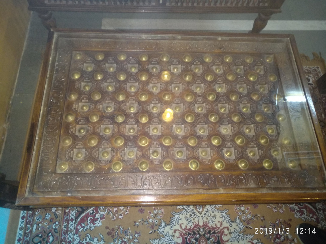 Hotel Radhika Haveli Mandawa主图