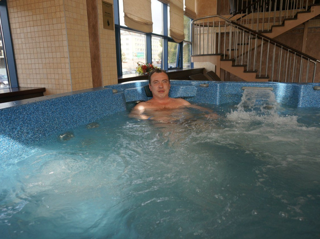 Royal Hotel Spa & Wellness主图