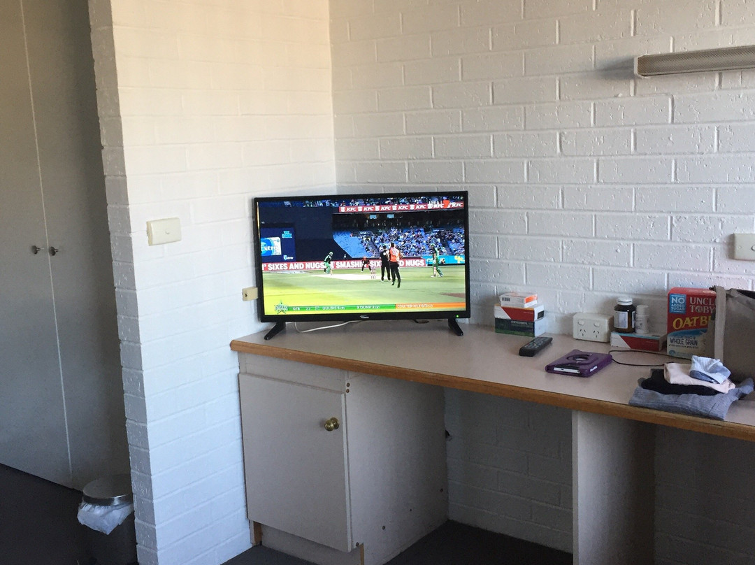 Koo Wee Rup Motel主图