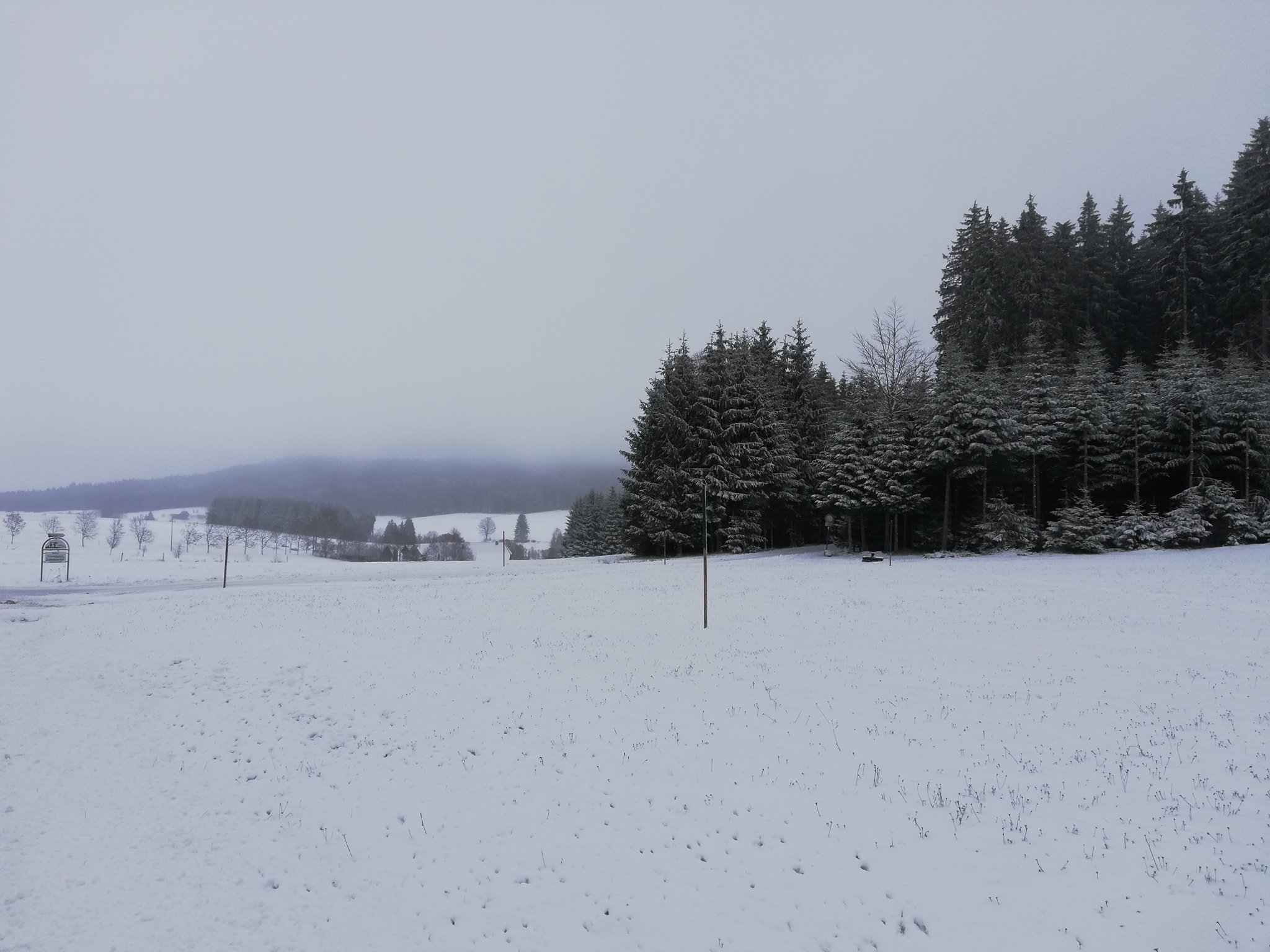 Gasthaus Staude-浴室