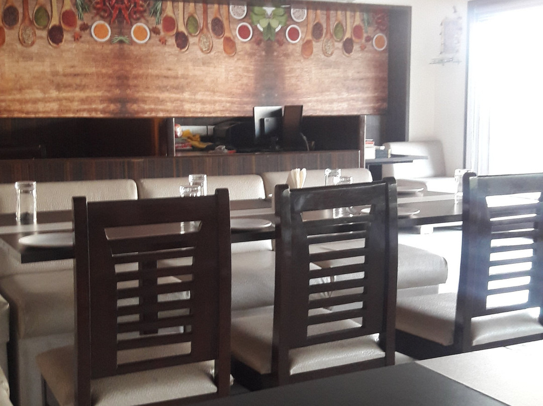 Hotel Sach Regency主图