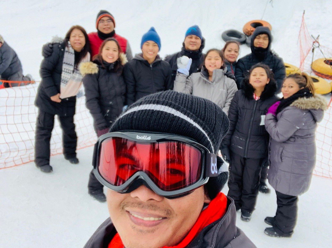 Brianhead Sports-布里安赫德必去景点