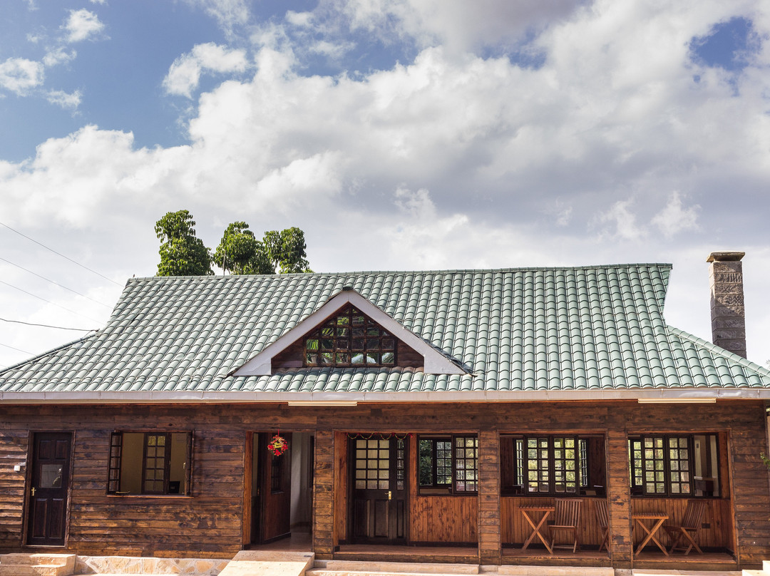 Kuniville Guest House主图