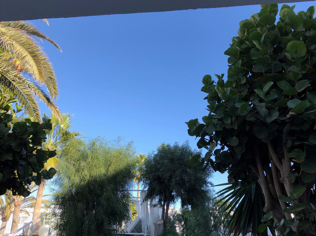 Playa Park Zensation主图