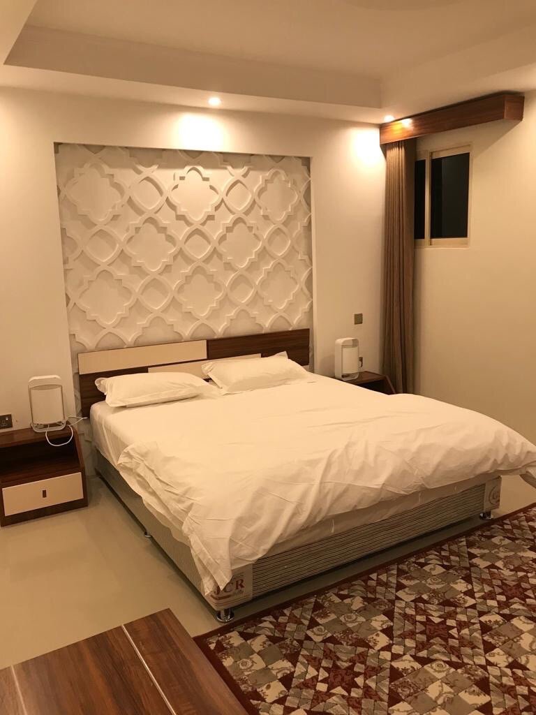Vision of Onaizah Furnished Units-官方