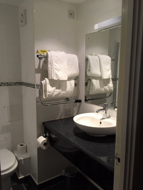 Southcrest Manor Hotel主图