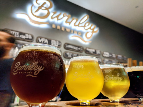 Coastline Adventures-墨尔本必去景点