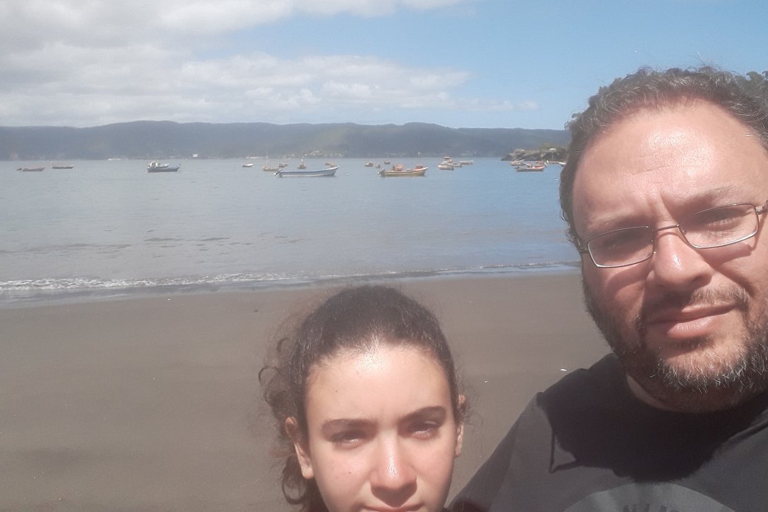 Playa Grande-Niebla必去景点