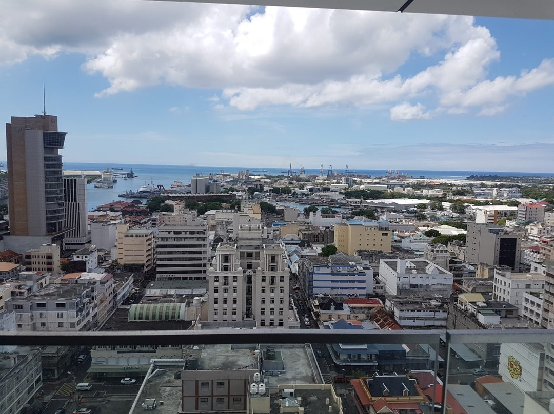 Citadelle Mall Apartments主图