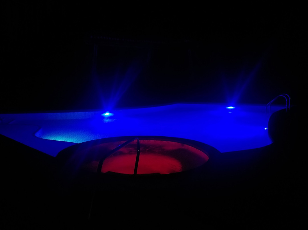 Tsafiki Hostería主图