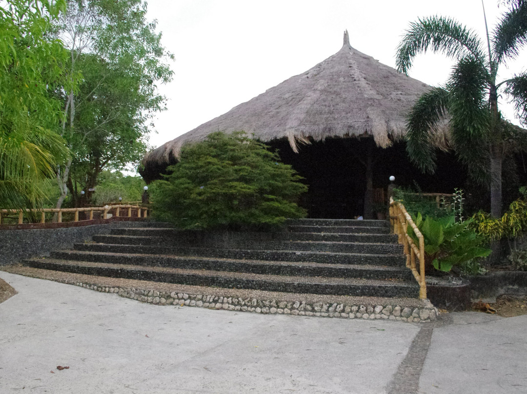 La Puerta El Paraizo Beach Resort主图