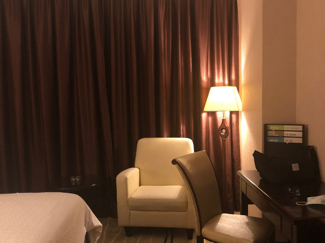 Four Points by Sheraton Medan主图