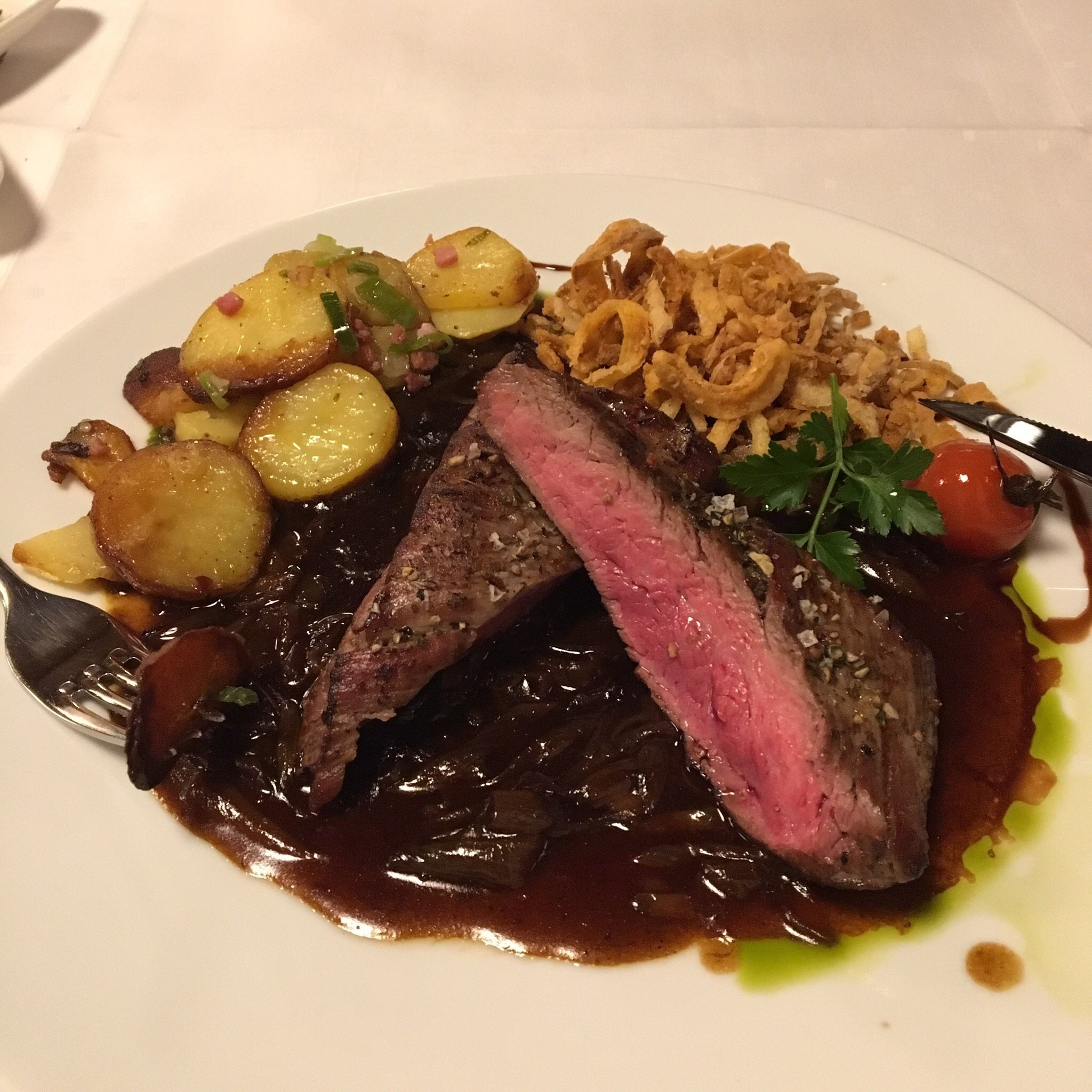 Hotel Grosse Teichsmuehle-官方