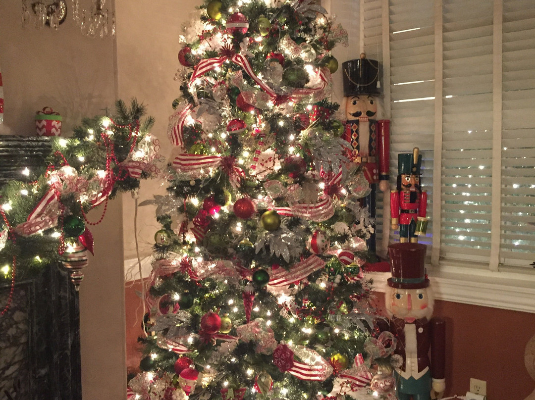 Olivia's Bridge Street Inn主图