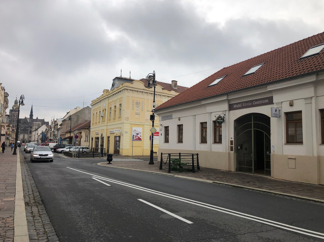 Bistrovas